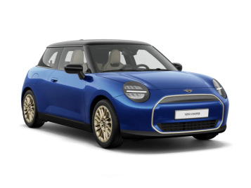 MINI Cooper 135kW E Exclusive [Level 1] 41kWh 3dr Auto Electric Hatchback